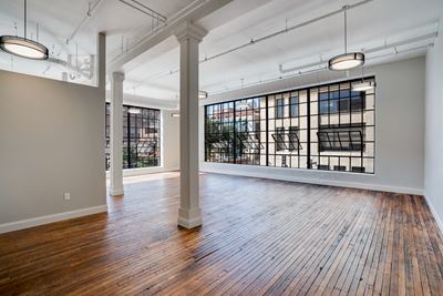 340 Sibley Lofts. Lowertown, St Paul